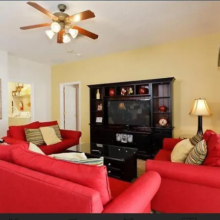 Ly235478 - Arcadia Estates - 5 Bed 4.5 Baths Villa